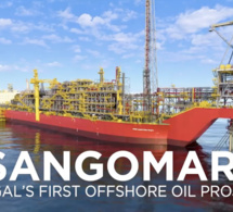 sangomar offshore : razzia des européens sangomar offshore : razzia des européens