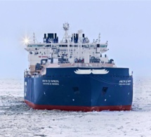 nigéria : décision finale d’investissement pour le développement du champ gazier d’ubeta nigéria : décision finale d’investissement pour le développement du champ gazier d’ubeta