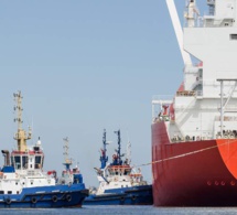 projet yakaar-teranga (gaz naturel) : la décision finale d’investissement attendue au premier trimestre 2025 projet yakaar-teranga (gaz naturel) : la décision finale d’investissement attendue au premier trimestre 2025