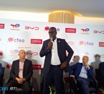 marché sénégalais de véhicules électriques : test de démarrage pour le triplet loxea dakar, build your dreams et totalénergies marché sénégalais de véhicules électriques : test de démarrage pour le triplet loxea dakar, build your dreams et totalénergies