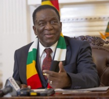 la société minière zimbabwéenne kuvimba pourrait vendre 40 % de sa participation dans une mine d'or clé pour lever des fonds