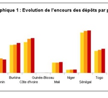 microfinance dans l'umoa : le point au premier trimestre de l'année 2024 microfinance dans l'umoa : le point au premier trimestre de l'année 2024