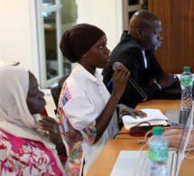 ressources naturelles sénégal : vers l’élaboration d’une stratégie nationale de fermeture et de réhabilitation des mines