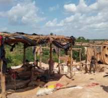 gestion et retraitement des résidus dans les mines d’or artisanales et à petite échelle gestion et retraitement des résidus dans les mines d’or artisanales et à petite échelle