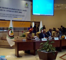 respect des critères de convergence macroéconomique : ce grand défi de la cedeao qu'il faut relever pour favoriser l'eco respect des critères de convergence macroéconomique : ce grand défi de la cedeao qu'il faut relever pour favoriser l'eco