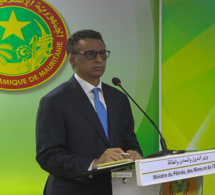 hydrogène vert : nouakchott, futur hub hydrogène vert : nouakchott, futur hub