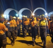 différend endeavour mining/sgo sabodala et travailleurs : attention, ça risque de chauffer différend endeavour mining/sgo sabodala et travailleurs : attention, ça risque de chauffer