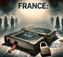 registre des bénéficiaires effectifs : le filtrage français pour concilier des principes antagonistes registre des bénéficiaires effectifs : le filtrage français pour concilier des principes antagonistes