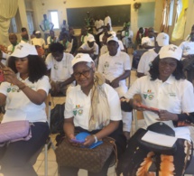 cayar : grosse inquiétude communautaire sur l’exploitation du gaz cayar : grosse inquiétude communautaire sur l’exploitation du gaz