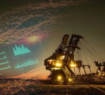 adopter l’innovation et la durabilité pour la croissance future du secteur minier africain adopter l’innovation et la durabilité pour la croissance future du secteur minier africain
