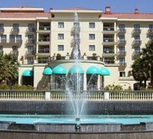 HOTELLERIE : Addis-Abeba, ville la plus chère d’Afrique HOTELLERIE : Addis-Abeba, ville la plus chère d’Afrique