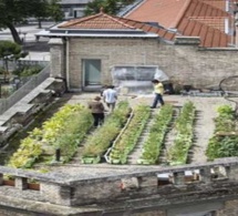 VILLES INNOVANTES : démarrage prochain du programme horizon 2020