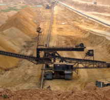 secteur extractif togolais : des  risques élevés de corruption mis en évidence secteur extractif togolais : des  risques élevés de corruption mis en évidence