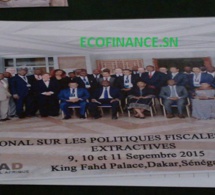 SENEGAL : l’Etat compte exploiter son potentiel minier