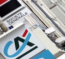 Embargos américains: Crédit agricole pourrait payer jusqu'à un milliard de dollars