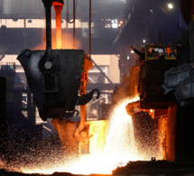 matières premières : le métal industriel retient son souffle matières premières : le métal industriel retient son souffle