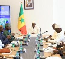 économie d'énergie : série de mesures pour réduire les factures d'électricité de l'administration sénégalaise économie d'énergie : série de mesures pour réduire les factures d'électricité de l'administration sénégalaise