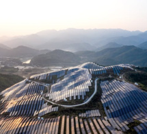 un nouveau thème vert façonne les relations entre la chine et l’afrique : la course mondiale aux énergies renouvelables un nouveau thème vert façonne les relations entre la chine et l’afrique : la course mondiale aux énergies renouvelables