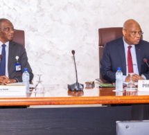 sanctions pécuniaires : forte frappe de la commission bancaire de l’umoa sanctions pécuniaires : forte frappe de la commission bancaire de l’umoa