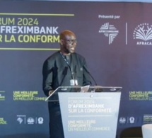 blanchiment de capitaux… : le sénégal à la porte de sortie de la liste grise du gafi blanchiment de capitaux… : le sénégal à la porte de sortie de la liste grise du gafi