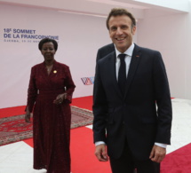 francophonie 2024 : discussions au sommet sur les enjeux et initiatives à mettre en lumière à la rencontre de la promotion de la diversité et de l'attractivité du français francophonie 2024 : discussions au sommet sur les enjeux et initiatives à mettre en lumière à la rencontre de la promotion de la diversité et de l'attractivité du français