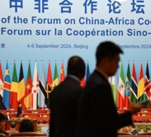 focac à pékin : omerta de la dette focac à pékin : omerta de la dette