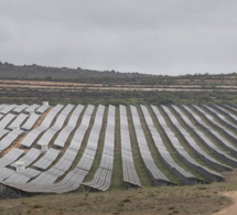 afrique du sud : la transition énergétique du pays ralentie par un conflit d'intérêts afrique du sud : la transition énergétique du pays ralentie par un conflit d'intérêts