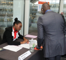 ressources humaines africaines : une rencontre pour connecter les entreprises avec les talents en quête d'opportunités ressources humaines africaines : une rencontre pour connecter les entreprises avec les talents en quête d'opportunités