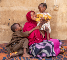 effets négatifs de la crise climatique mondiale : mauvaise nouvelle pour la santé de millions d'enfants effets négatifs de la crise climatique mondiale : mauvaise nouvelle pour la santé de millions d'enfants