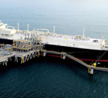 exportations de gaz naturel liquéfié : pari risqué pour le sénégal exportations de gaz naturel liquéfié : pari risqué pour le sénégal