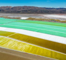 l'équité et la justice sont essentielles pour la transition énergétique, selon un groupe d'experts de l'onu l'équité et la justice sont essentielles pour la transition énergétique, selon un groupe d'experts de l'onu