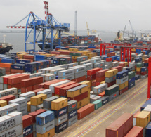 l'afrique subsaharienne francophone, moteur de la croissance africaine pour la dixième année consécutive en 2023 l'afrique subsaharienne francophone, moteur de la croissance africaine pour la dixième année consécutive en 2023