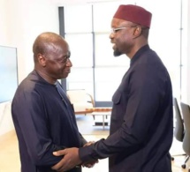 sénégal-banque mondiale : nouveau régime, nouveau cadre de partenariat sénégal-banque mondiale : nouveau régime, nouveau cadre de partenariat