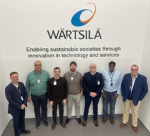 mine d'or de boto : la centrale électrique bientôt fonctionnelle mine d'or de boto : la centrale électrique bientôt fonctionnelle