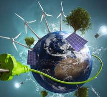 une nouvelle plateforme numérique présente 100 solutions concrètes pour débloquer les investissements dans les énergies propres sur les marchés émergents une nouvelle plateforme numérique présente 100 solutions concrètes pour débloquer les investissements dans les énergies propres sur les marchés émergents