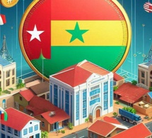 la guinée-bissau utilise la blockchain pour améliorer la transparence fiscale la guinée-bissau utilise la blockchain pour améliorer la transparence fiscale