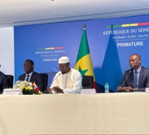 blanchiment de capitaux, déficit budgétaire, dettes : les finances publiques sénégalaises en détresse blanchiment de capitaux, déficit budgétaire, dettes : les finances publiques sénégalaises en détresse