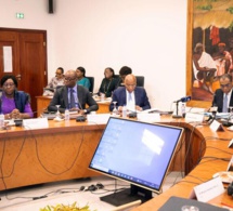 uemoa : adoption de trois directives relatives à la biodiversité, la santé publique vétérinaire et l’énergie uemoa : adoption de trois directives relatives à la biodiversité, la santé publique vétérinaire et l’énergie