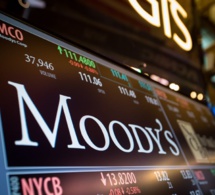 baisse de moody’s : enrayer  l’effet halo baisse de moody’s : enrayer  l’effet halo