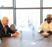 déficit budgétaire et dette publique plus élevés que précédemment indiqués : l'igf conforte-t-elle le duo diomaye sonko ? déficit budgétaire et dette publique plus élevés que précédemment indiqués : l'igf conforte-t-elle le duo diomaye sonko ?