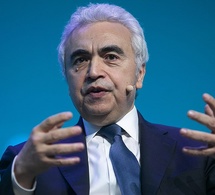 énergie : gouvernements et consommateurs confrontés à des choix critiques énergie : gouvernements et consommateurs confrontés à des choix critiques