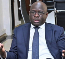 retrait du sénégal de la liste grise du gafi : un signe d’avertissement aux délinquants financiers ? retrait du sénégal de la liste grise du gafi : un signe d’avertissement aux délinquants financiers ?