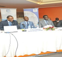 Sénégal : un rapport sur la situation des entreprises attendu en mai 2016 Sénégal : un rapport sur la situation des entreprises attendu en mai 2016