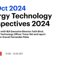 technologies énergétiques propres : des opportunités de marché de 2 000 milliards de dollars à saisir technologies énergétiques propres : des opportunités de marché de 2 000 milliards de dollars à saisir