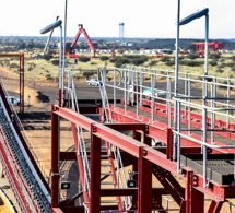 dette démesurée et grandissante de l'afrique : la voie de la transparence pour s'attaquer au problème dette démesurée et grandissante de l'afrique : la voie de la transparence pour s'attaquer au problème