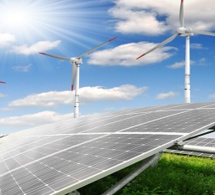 Energies renouvelables : les investissements atteignent 132,2 milliards Usd en 2014 Energies renouvelables : les investissements atteignent 132,2 milliards Usd en 2014