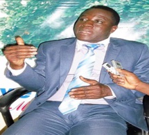 Francophonie numérique - Éric Adja : "créer un espace de confiance" Francophonie numérique - Éric Adja : "créer un espace de confiance"