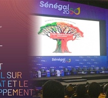 changements climatiques : comment l’adaptation, l’action et le financement profitent aux populations et à l’économie sénégalaises changements climatiques : comment l’adaptation, l’action et le financement profitent aux populations et à l’économie sénégalaises