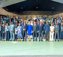 inclusion financière dans l'uemoa : mutisme sur les grandes lignes et les chantiers prioritaires de la nouvelle stratégie régionale inclusion financière dans l'uemoa : mutisme sur les grandes lignes et les chantiers prioritaires de la nouvelle stratégie régionale