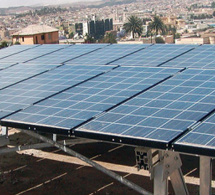 Sénégal : 10 milliards de la Boad pour électrifier 177 villages Sénégal : 10 milliards de la Boad pour électrifier 177 villages
